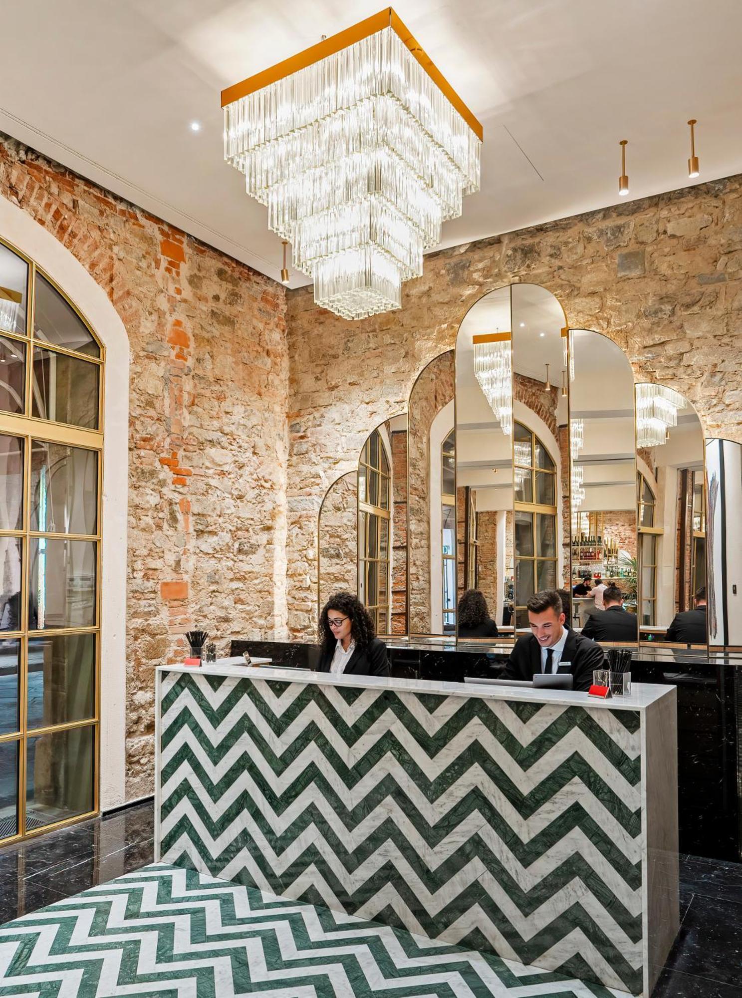 Hotel Calimala פירנצה מראה חיצוני תמונה