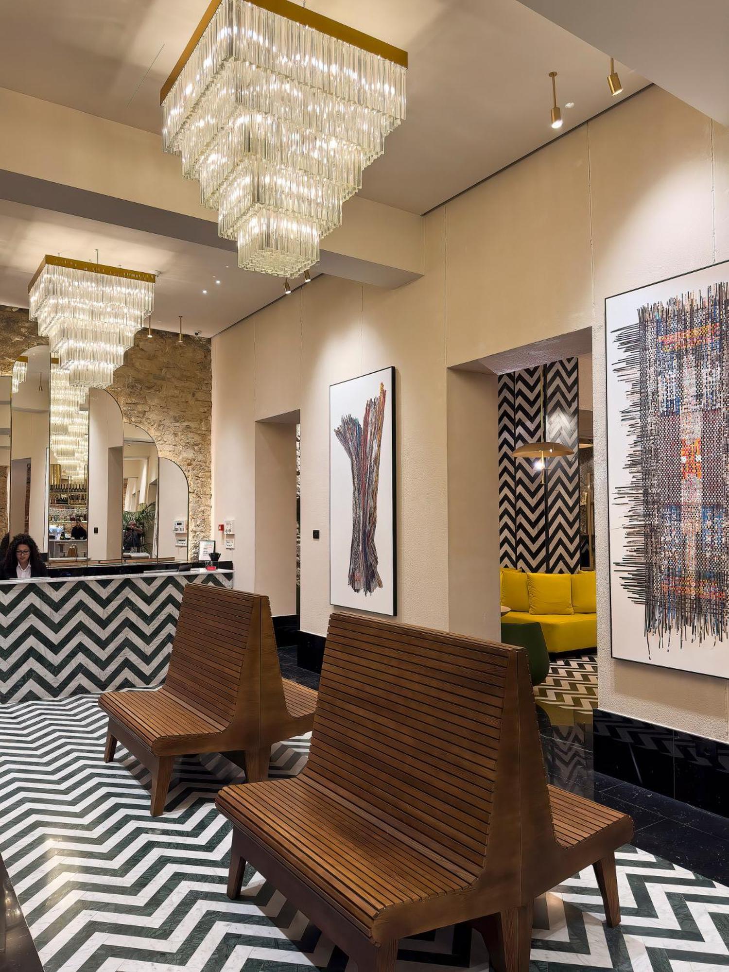 Hotel Calimala פירנצה מראה חיצוני תמונה