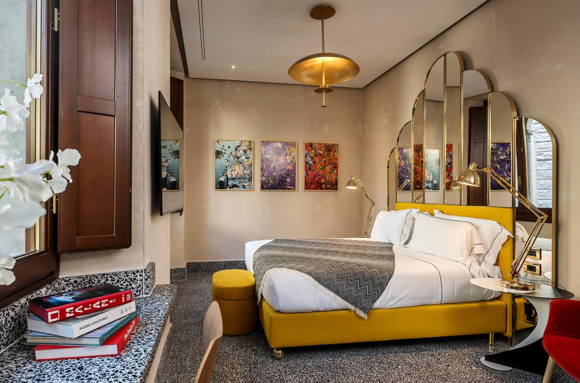 Hotel Calimala פירנצה מראה חיצוני תמונה