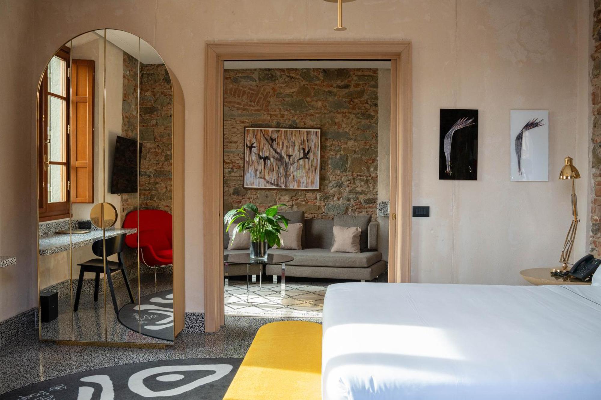 Hotel Calimala פירנצה מראה חיצוני תמונה