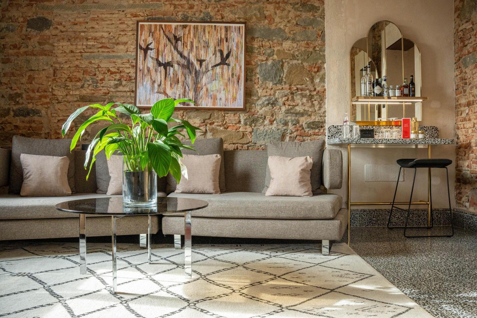 Hotel Calimala פירנצה מראה חיצוני תמונה