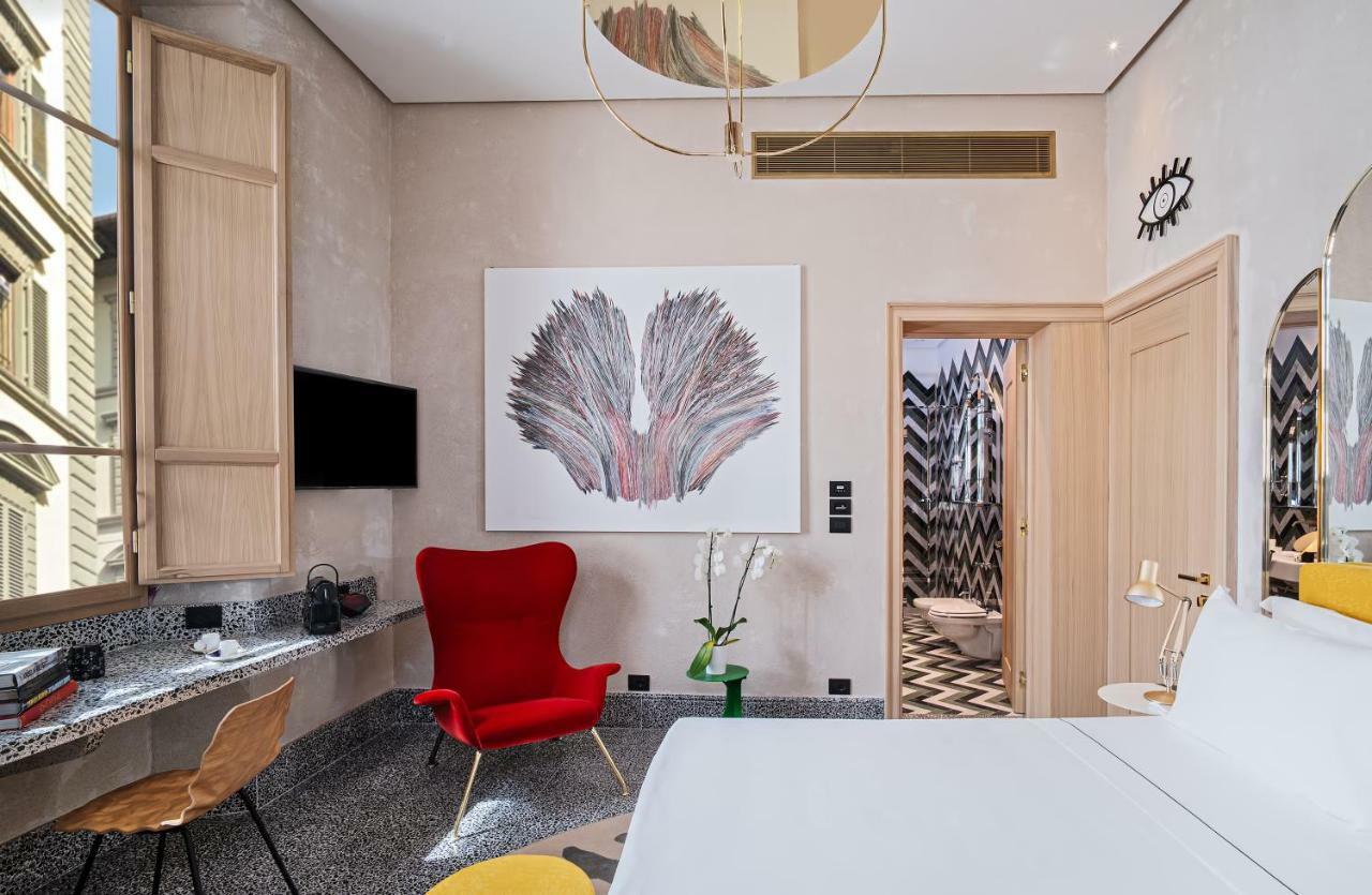 Hotel Calimala פירנצה מראה חיצוני תמונה