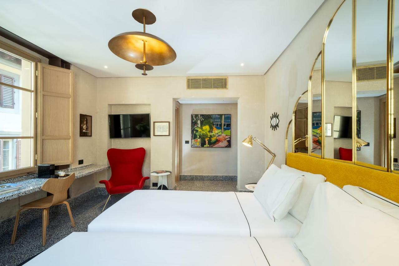 Hotel Calimala פירנצה מראה חיצוני תמונה