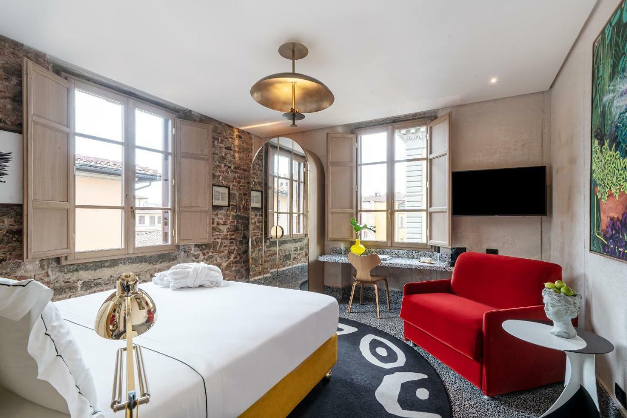 Hotel Calimala פירנצה מראה חיצוני תמונה