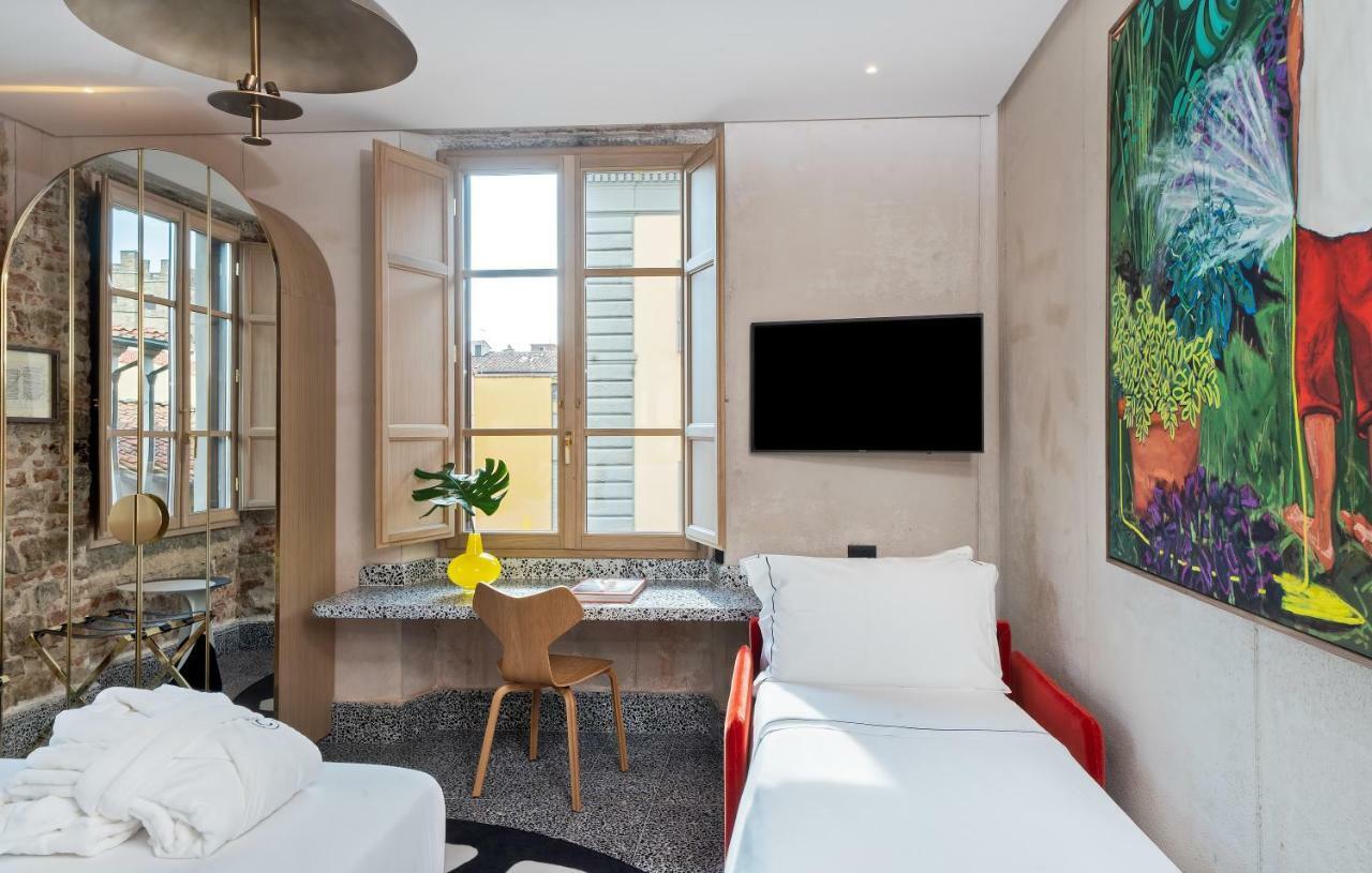 Hotel Calimala פירנצה מראה חיצוני תמונה