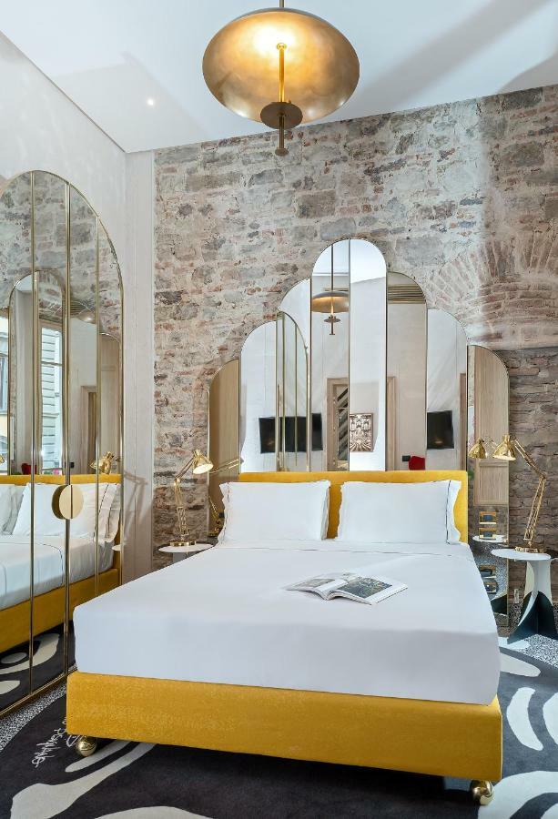 Hotel Calimala פירנצה מראה חיצוני תמונה