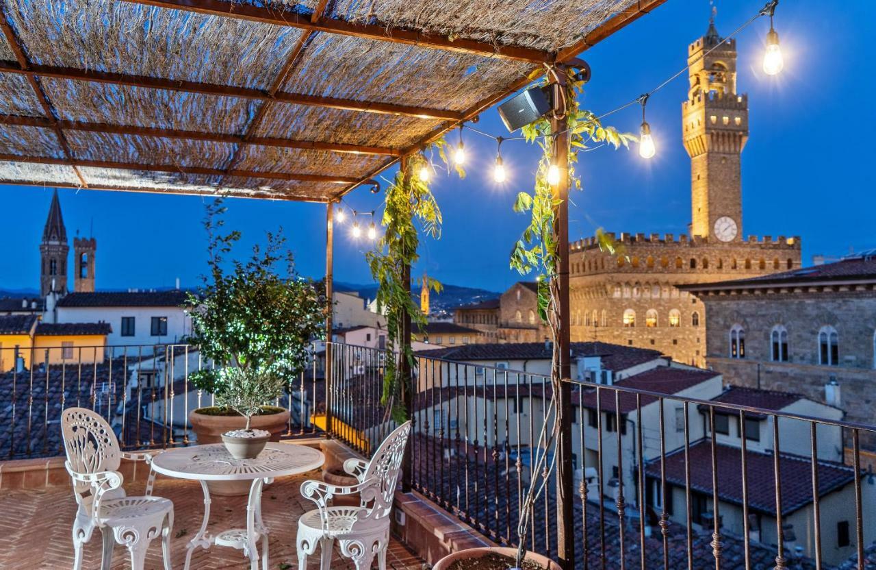 Hotel Calimala פירנצה מראה חיצוני תמונה