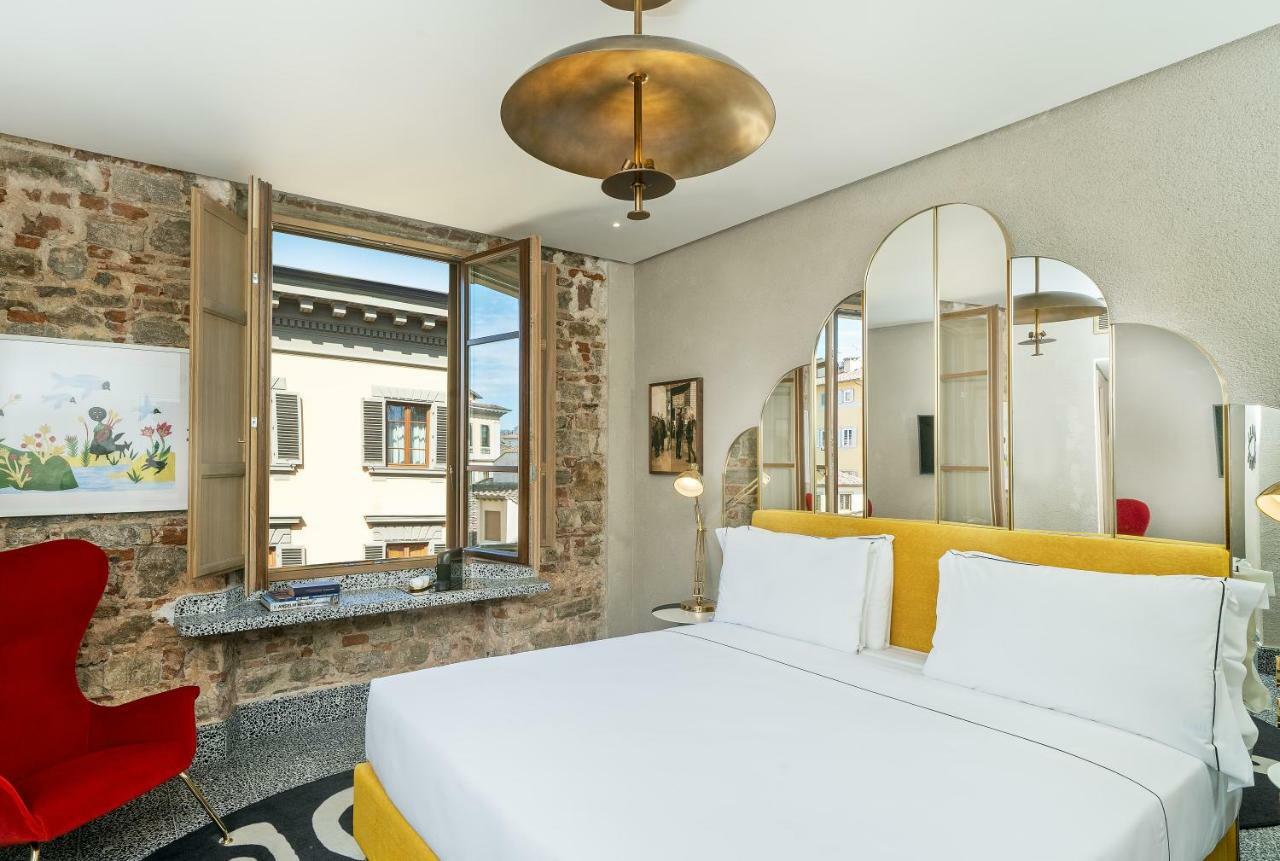 Hotel Calimala פירנצה מראה חיצוני תמונה