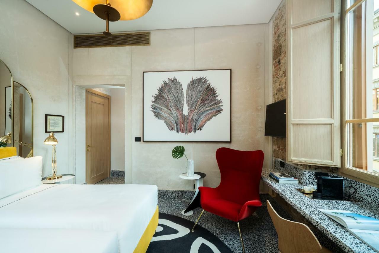 Hotel Calimala פירנצה מראה חיצוני תמונה