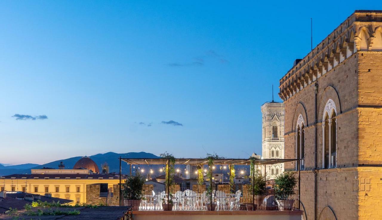 Hotel Calimala פירנצה מראה חיצוני תמונה