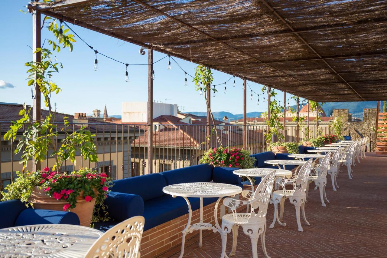 Hotel Calimala פירנצה מראה חיצוני תמונה