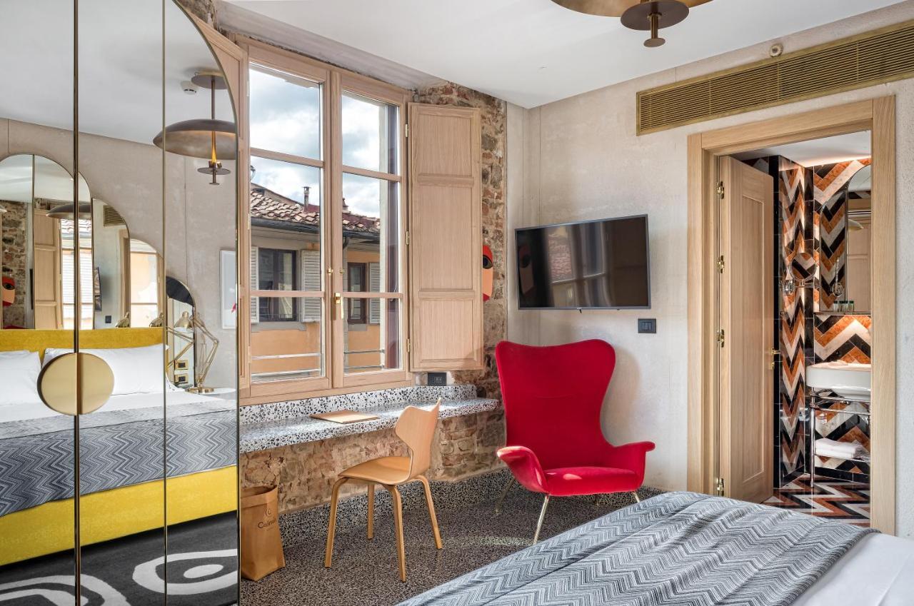 Hotel Calimala פירנצה מראה חיצוני תמונה