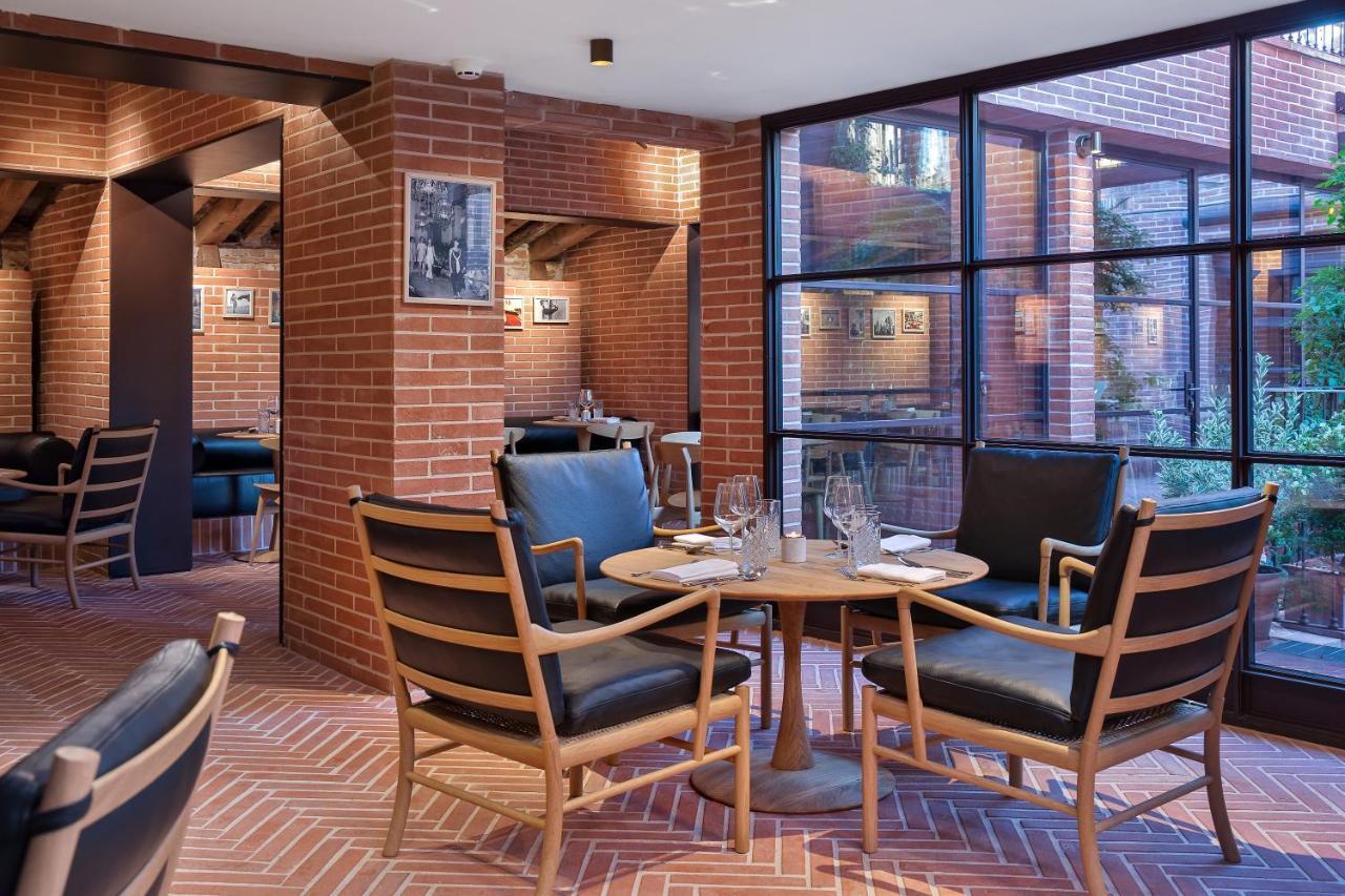 Hotel Calimala פירנצה מראה חיצוני תמונה